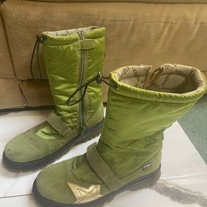 Naturino girl’s boots